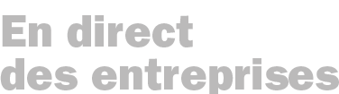 Toutes les informations des entreprises
