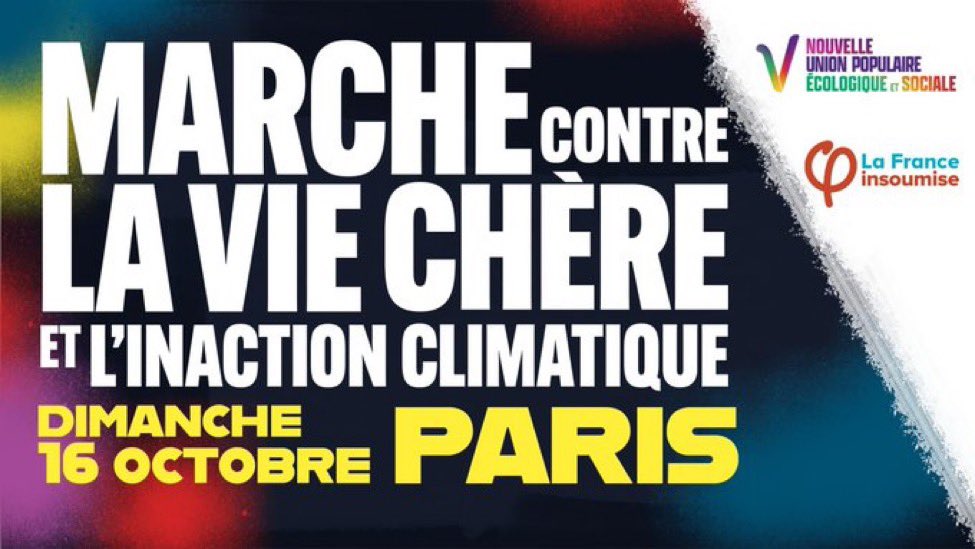 , Gauche France: Travailleurs et paresseux, productifs et improduct… #nupes #gauche @BenoitTirmarche