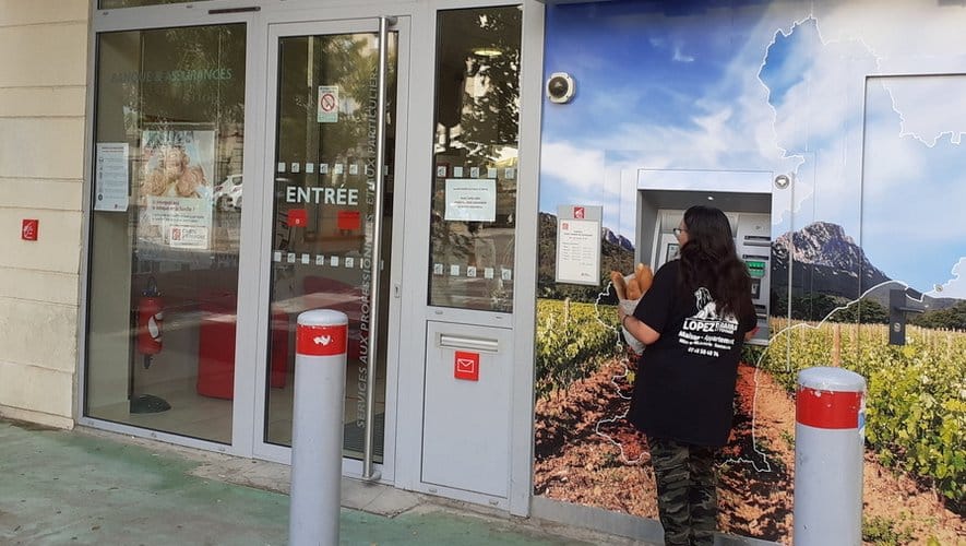 , Caisse d’épargne : six mois de sursis pour le distributeur