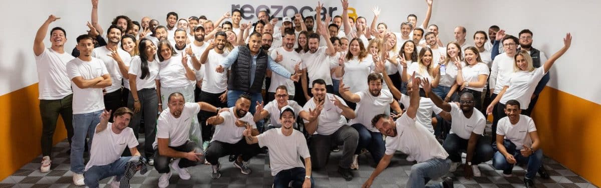, STAGE – Chef de projet Marketing