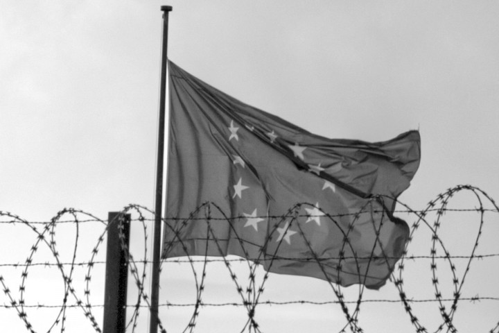 Crise de l'UE
