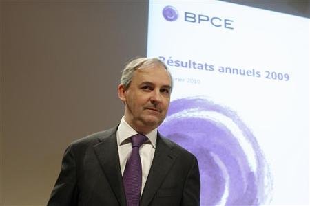 , Banque / Affaire Pérol : le syndicat Sud dénonce une justice aux mains du pouvoir