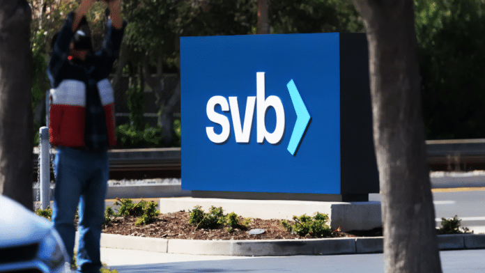 , Informations socialisme: Effondrement d’une banque de la Silicon Valley : une nouvelle crise bancaire mondiale ?