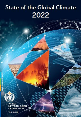 , Politique à gauche: Terre, mer et air : le changement climatique à l’origine des crises planétaires